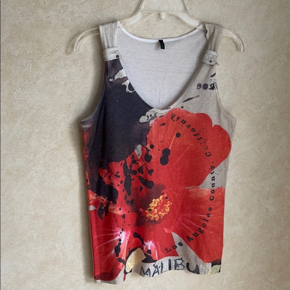 Stile BENETTON top